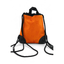 Gucci a Sacchetto Off The Grid Nylon Arancio