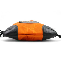 Gucci a Sacchetto Off The Grid Nylon Arancio