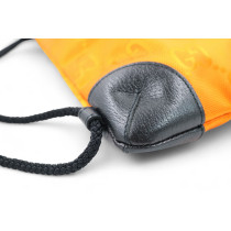 Gucci a Sacchetto Off The Grid Nylon Arancio