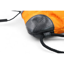 Gucci a Sacchetto Off The Grid Nylon Arancio
