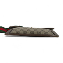 Gucci Tracolla Neo Vintage GG Supreme Beige