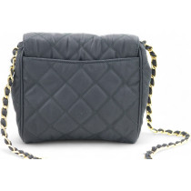 Prada Tracolla Nylon Nera