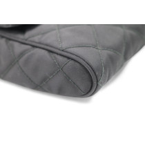 Prada Tracolla Nylon Nera