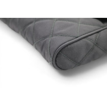Prada Tracolla Nylon Nera