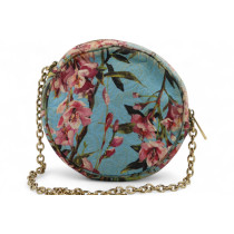 Dolce & Gabbana Miss Glam Tessuto Blu