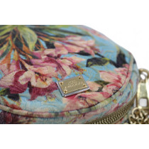 Dolce & Gabbana Miss Glam Tessuto Blu