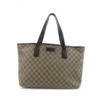 Gucci Shopping GG Beige