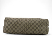 Gucci Shopping GG Beige