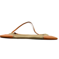 Prada Tracolla Tela Beige