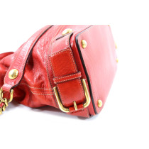 Dolce & Gabbana Miss Easy Way Pelle Rossa