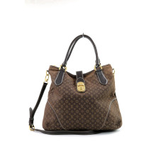 Louis Vuitton Elegie Idylle Marrone