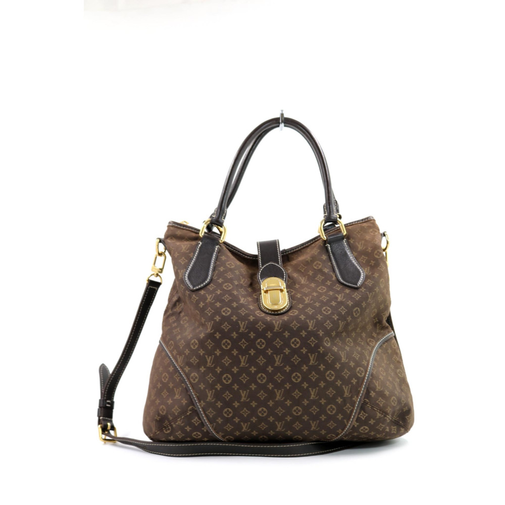 Louis Vuitton Elegie Idylle Marrone