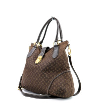 Louis Vuitton Elegie Idylle Marrone