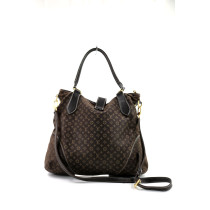 Louis Vuitton Elegie Idylle Marrone