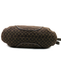 Louis Vuitton Elegie Idylle Marrone