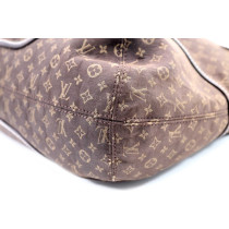 Louis Vuitton Elegie Idylle Marrone