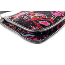 Miu Miu Hobo Velluto Marrone