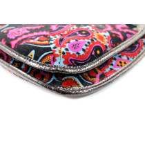 Miu Miu Hobo Velluto Marrone