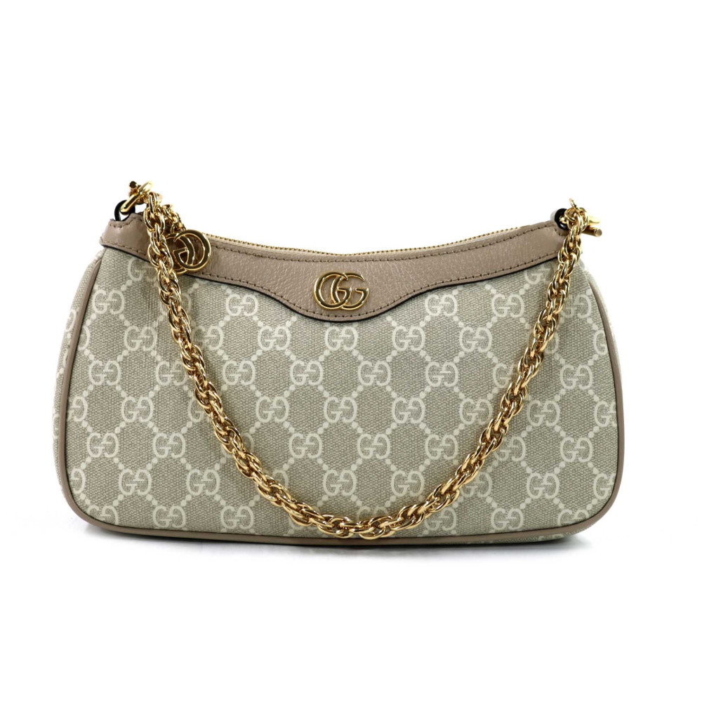 Gucci Ophidia GG Grigio