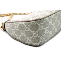 Gucci Ophidia GG Grigio