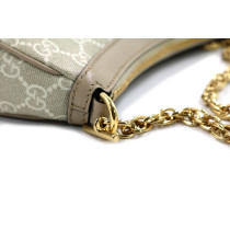 Gucci Ophidia GG Grigio