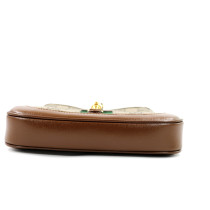Gucci Jackie Mini GG Beige