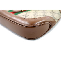 Gucci Jackie Mini GG Beige