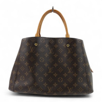 Louis Vuitton Montaigne MM Monogram