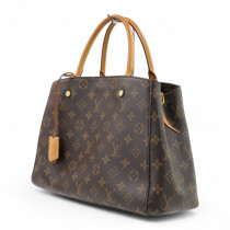 Louis Vuitton Montaigne MM Monogram