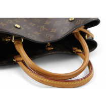 Louis Vuitton Montaigne MM Monogram
