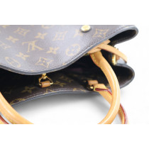 Louis Vuitton Montaigne MM Monogram