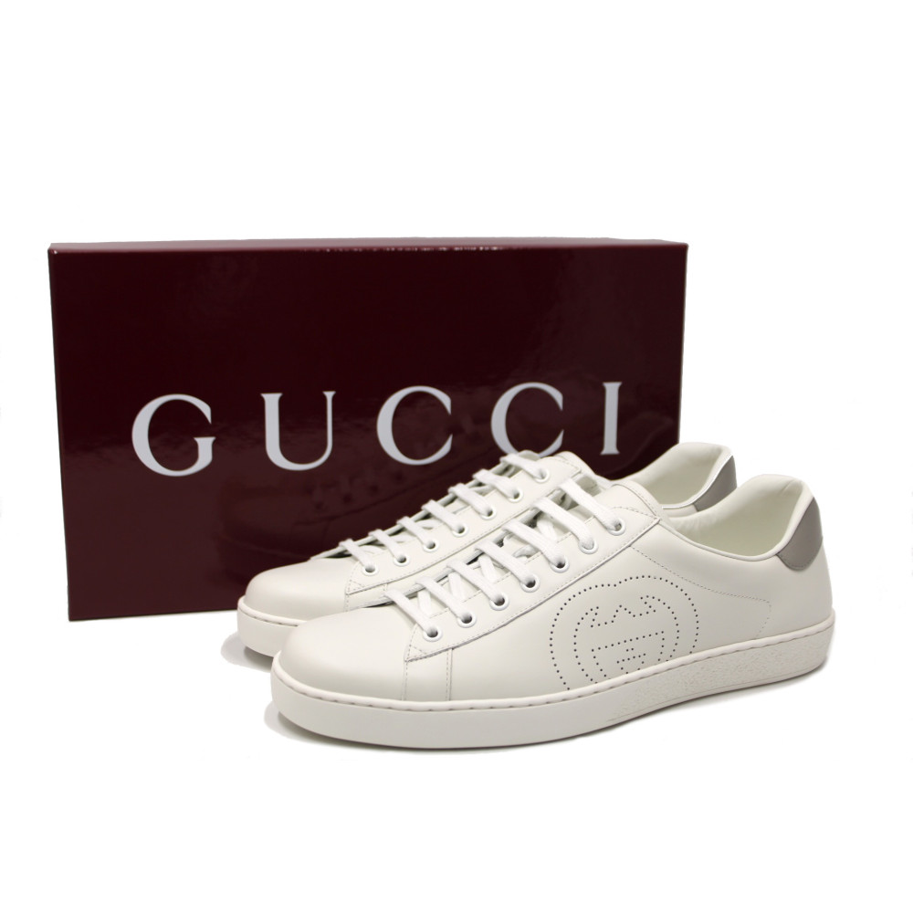 Gucci Sneackers Ace