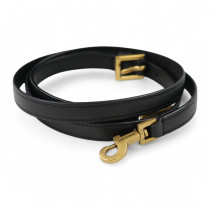Saint Laurent Gaby Vanity Pelle Nera