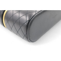 Saint Laurent Gaby Vanity Pelle Nera