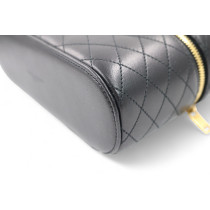 Saint Laurent Gaby Vanity Pelle Nera