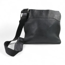 Prada Tracolla Pelle Nera
