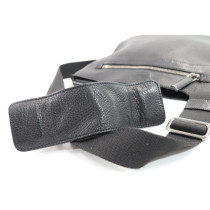 Prada Tracolla Pelle Nera