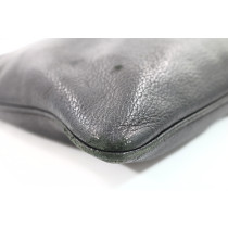 Prada Tracolla Pelle Nera