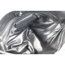 Prada Tracolla Pelle Nera