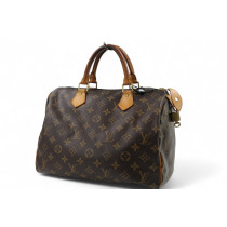 Louis Vuitton Speedy 30 Monogram