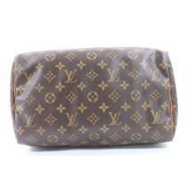 Louis Vuitton Speedy 30 Monogram