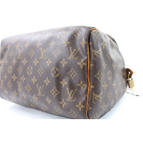 Louis Vuitton Speedy 30 Monogram