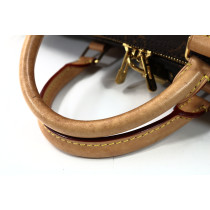 Louis Vuitton Speedy 35 Bando Monogram