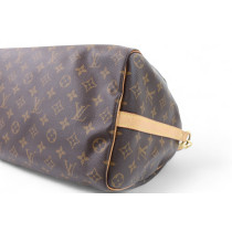Louis Vuitton Speedy 35 Bando Monogram
