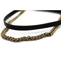 Gucci Marmont Pelle Nera