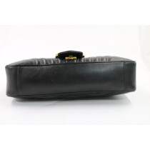 Gucci Marmont Pelle Nera