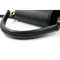 Louis Vuitton Capucines Limited Pelle Nera