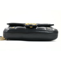 Gucci Marmont Small Pelle Nera