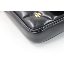 Gucci Marmont Small Pelle Nera