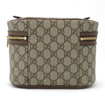 Gucci Vanity Ophidia GG Beige